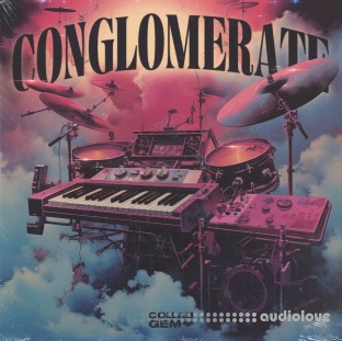 Collab Gem Conglomerate