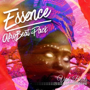 Vesh Beats Essence Afrobeats