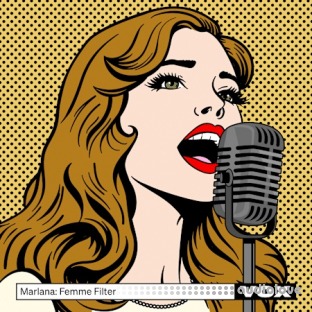 Vox Marlana Sheetz: Femme Filter