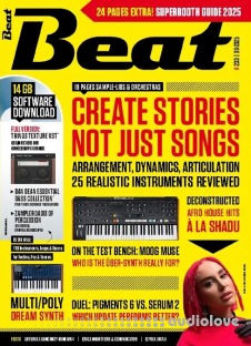 Beat English June 2025