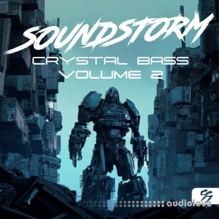Soundstorm Sample Pack Vol.2