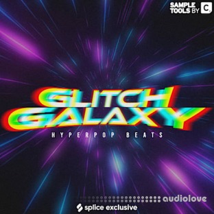Sample Tools By Cr2 Glitch Galaxy: Hyperpop Beats