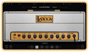 Aurora DSP Laboga DS