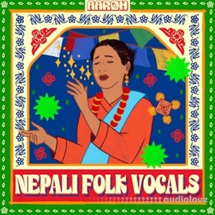 Aaroh Nepali Folk Vocals