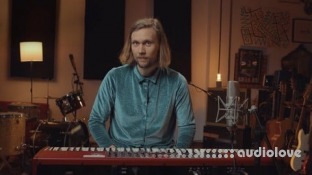 Udemy How To Play Piano By Ear