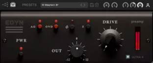Tone Empire EDYN