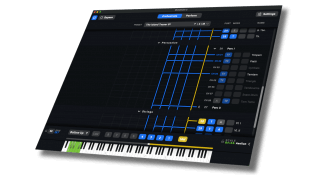 Nextmidi Divisimate