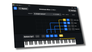 Nextmidi Divisimate Micro