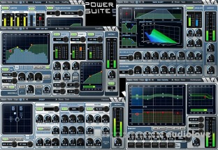 Wave Arts Power Suite 7
