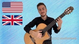 Udemy Classical Guitar Course Learn to Play Guitar