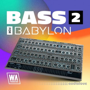 WA Production Babylon II