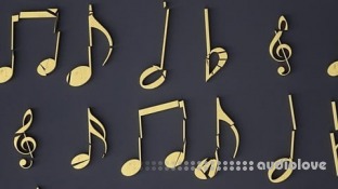 Udemy Learn to read music in thirty minutes: No experience needed