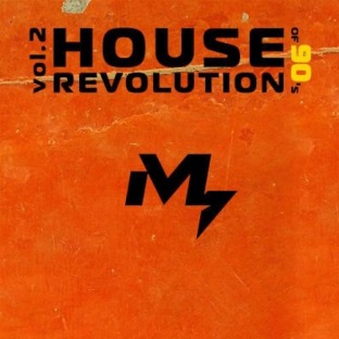Sample Market Mulen House Revolution of 90's Vol.2