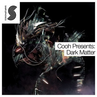 Samplephonics Cooh Presents Dark Matter