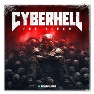Tonepusher Cyberhell