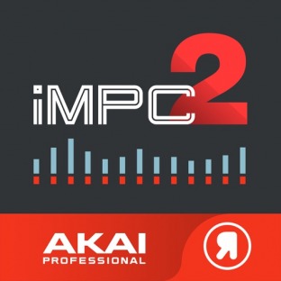 Akai Professional iMPC Pro 2