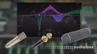 Udemy Audio Theory Fundamentals for Sound Design