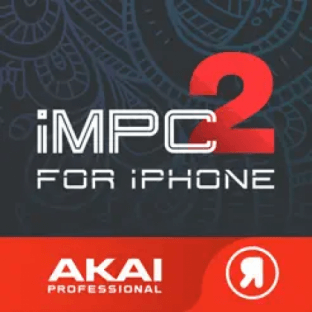 Akai Professional iMPC Pro 2