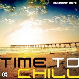 Soundtrack Loops Time to Chill