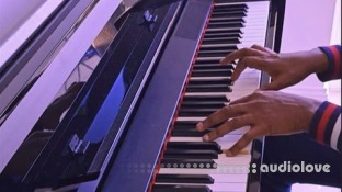 Udemy Learn To Jam Your Favourite Songs By Ear
