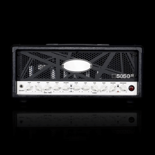 Amalgam Capture EV 5050III ToneX Essential