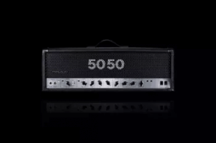 Amalgam Capture PV 5050 ToneX Essential