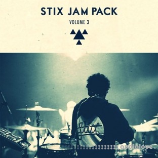 Stix Jam Pack Vol.3