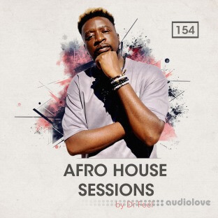 Bingoshakerz Afro House Sessions By Dr Feel