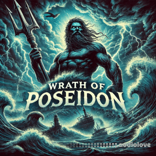 Metal Junkie Wrath of Poseidon (TriAmp)