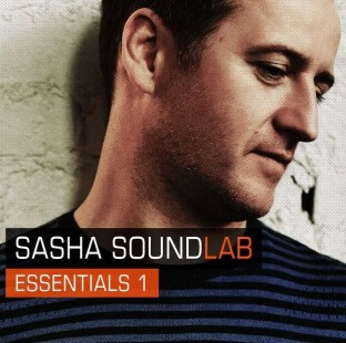 AudioRaiders Sasha Soundlab Essentials 1