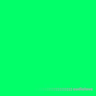Mayze Green v3 (zenology preset bank)
