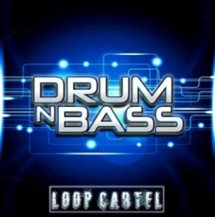 Loop Cartel Drum n Bass