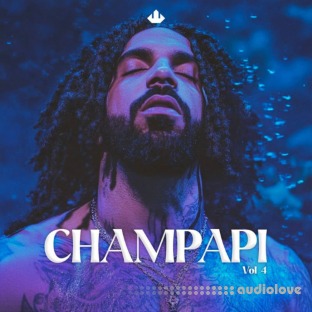 SMEMO Sounds Champapi Vol 4