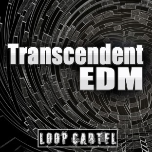 Loop Cartel Transcendent EDM