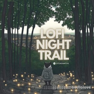 Soundsmiths Lofi Night Trail