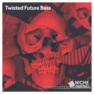 Niche Audio Twisted Future Bass