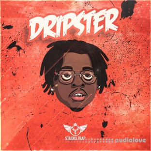 Studio Trap Dripster