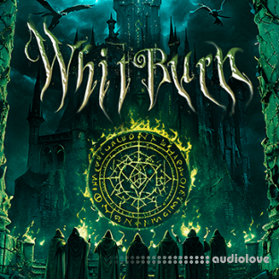 Loop Legend Whitburn Multi Kit
