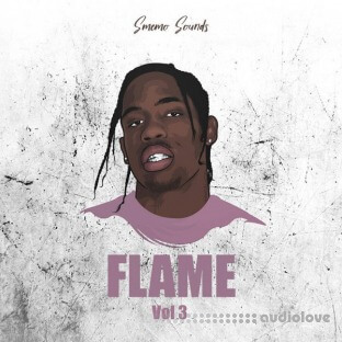 SMEMO Sounds Flame Vol 3