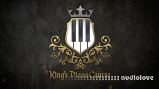 Udemy The King's Piano Course