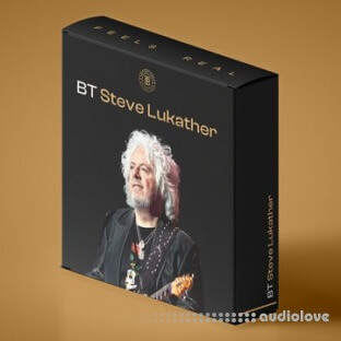 Boutique Tones BT Steve Lukather