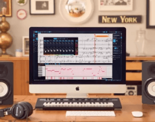 Steinberg Dorico Pro 6