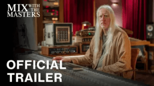 MixWithTheMasters David Wrench mixing 'Sympathy' by Declan McKenna