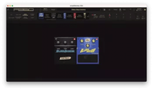 Kuassa Efektor Blues Bundle