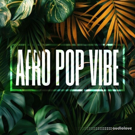 Digi Exclusive Afro Pop Vibe