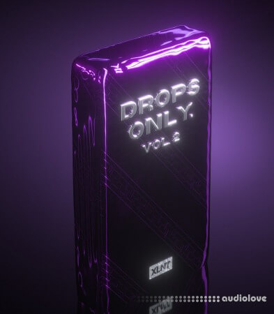 XLNTSOUND Drops Only Vol.2