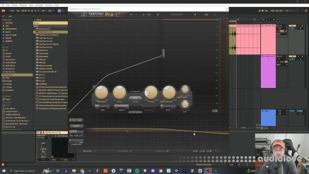 Tom Casey How to Compress Drums The Basics