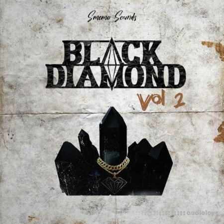 Smemo Sounds Blvck Diamond Vol 2