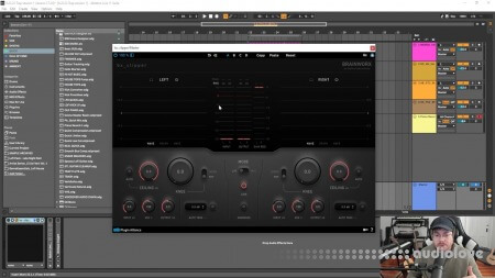 Tom Casey The Secrets to Mastering Your Music Part 2 HIP HOP
