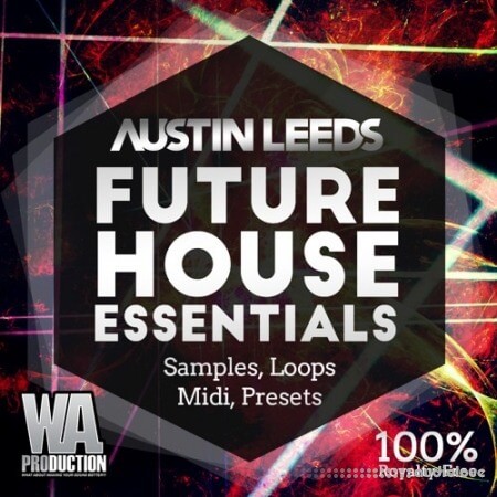 WA Production Austin Leeds Future House Essentials